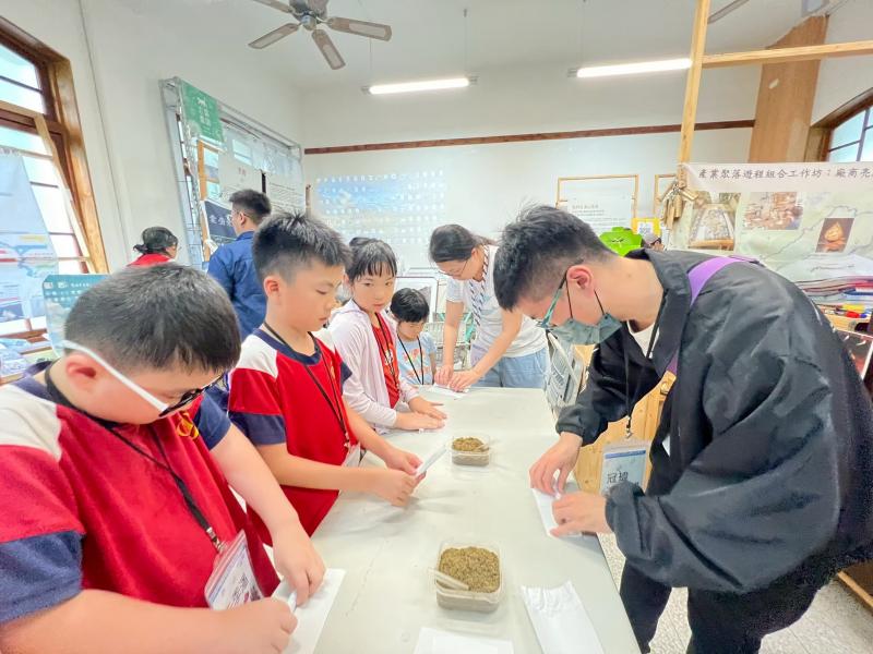 20250518（日）教育部雙語學伴相見歡—五權國小