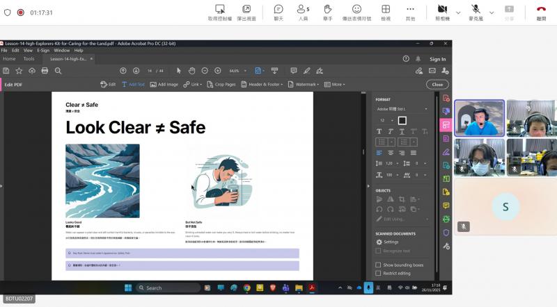 20251126山上國中-上課照片
