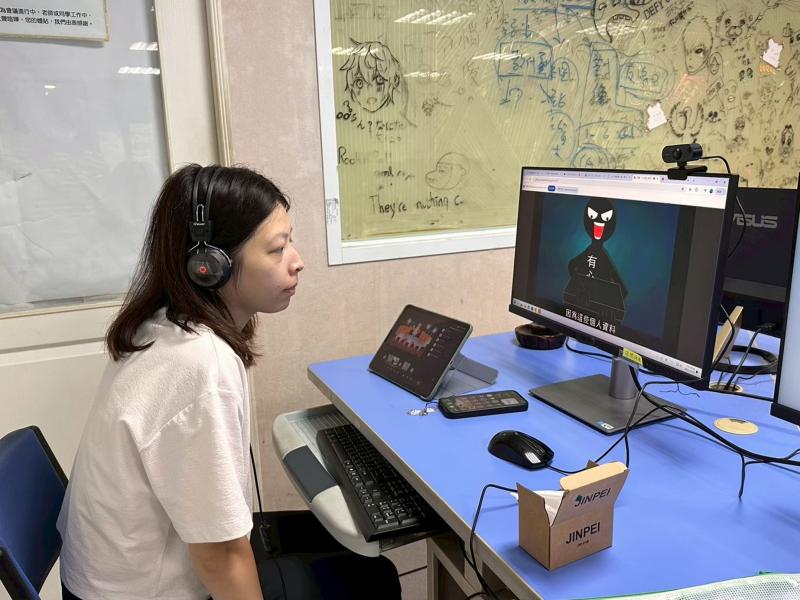 20251023（四）大學伴上課紀錄