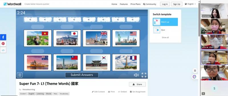 20251107上課照片-安平國小