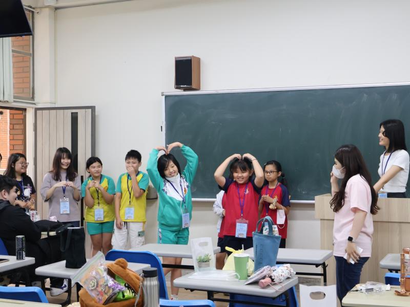 破冰小遊戲