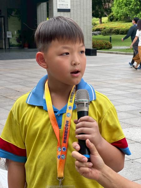 小學伴分享活動心得