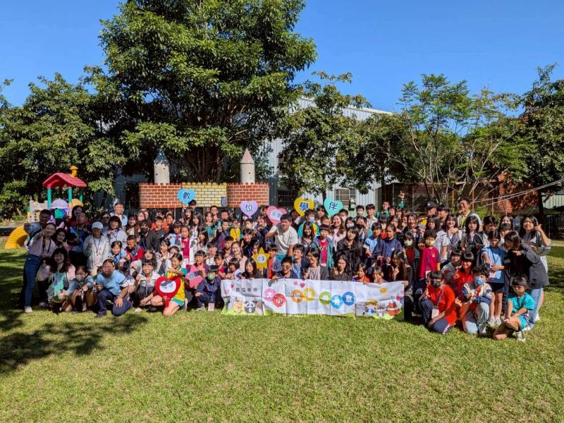 114-1相見歡大合照