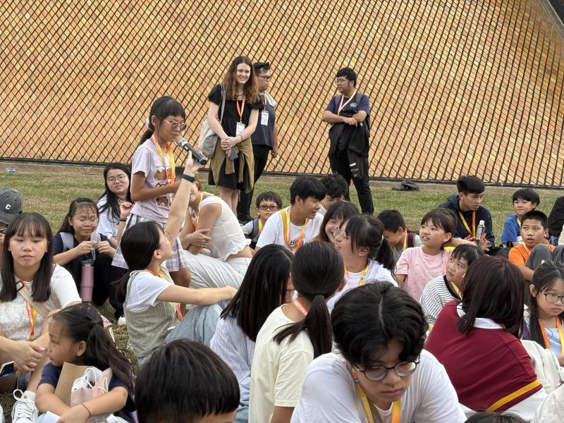 相見歡心得分享