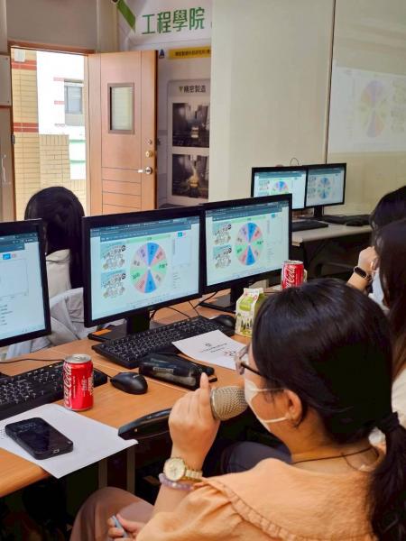 帶班老師分享帶班心得