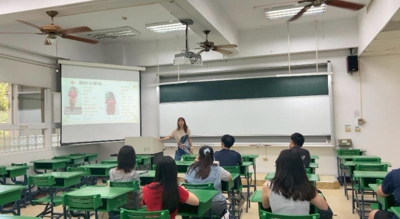 學習端師長的學童需求教學輔導說明