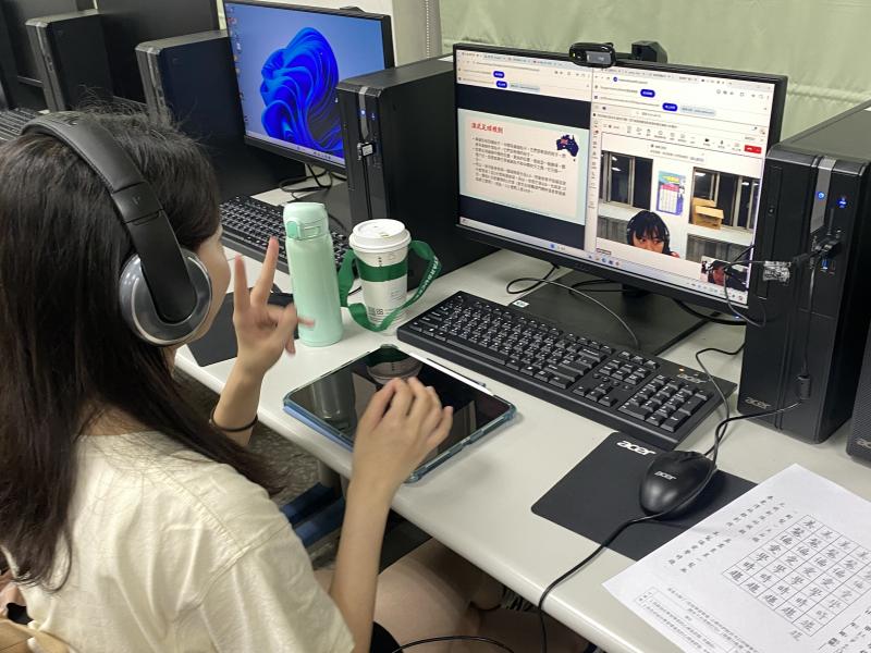 大學伴介紹各種足球類型的規則與小學伴分享