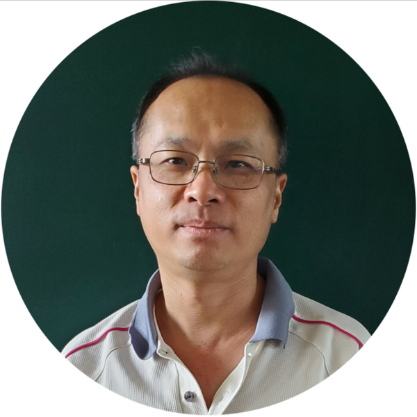 陳帶班老師(照片)
